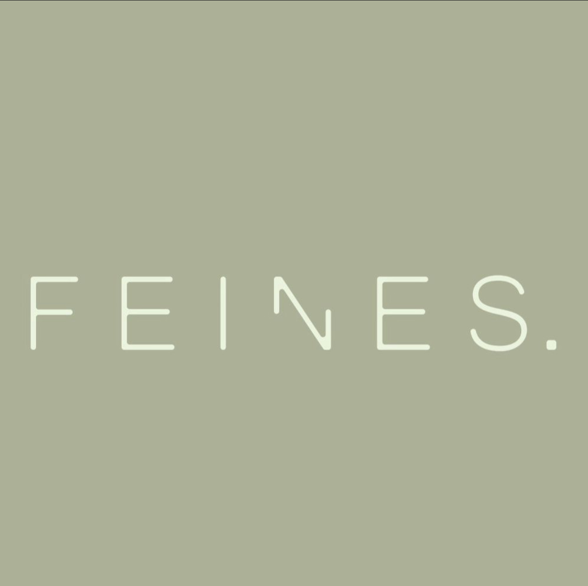 Feines Logo